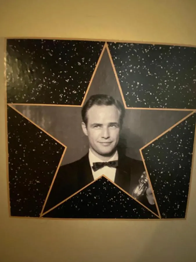 Hollywood Inn Palermo Vendégház