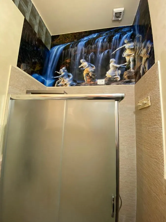 Hollywood Inn Palermo Pensjonat