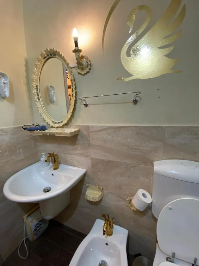Hollywood Inn Palermo Pensjonat