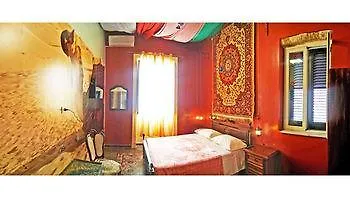 Hollywood Inn Palermo Włochy