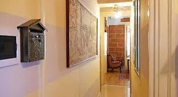 Hollywood Inn Palermo Pensjonat
