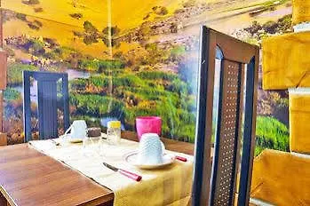 Pensjonat Hollywood Inn Palermo