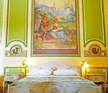 Pensjonat Hollywood Inn Palermo