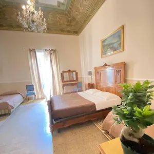 Maison Landolina ** Palermo