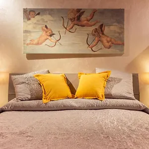 Elena Casa Turistica Apartamento Padua