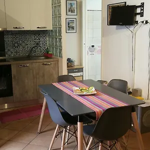 Hébergement de vacances Stranizza D'amuri, Al Capo Vero Cuore Di Vedi Anche Atoca1