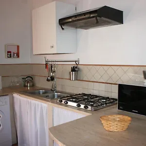 Casa Bellini Apartamento Palermo