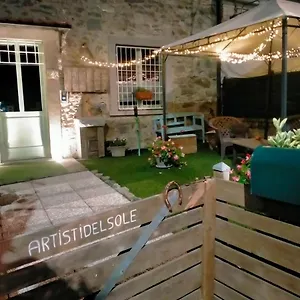 Appartamento Casa Artisti Del Sole 