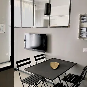 Brera Luxury Cozy Flat! Apartamento Milán