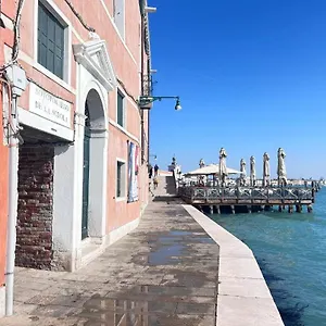 Guggenheim Luxury By Bricola Apartamento Venecia