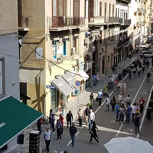 Maqueda *** Palermo