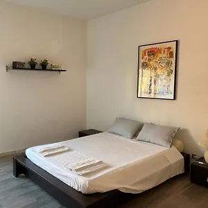 Via Delle Ghiacciaie House Apartamento Florencia