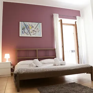 Appartamento Bahlara 