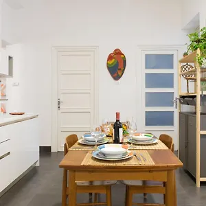 Apartamento Luxury Coa