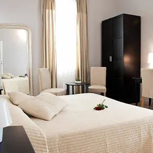 Opera 3*, Palermo Włochy