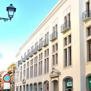 Appartement Corte Maqueda