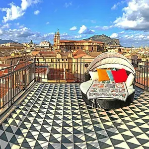 Appartement Casa Santa Sofia