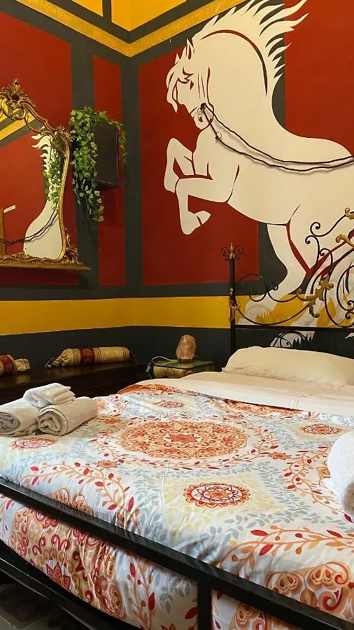 Hollywood Inn Palermo 3*,  Italia