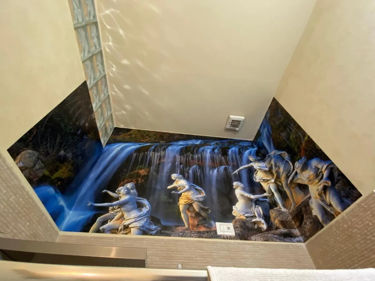 Hollywood Inn Palermo