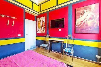 Hollywood Inn Palermo 3*,