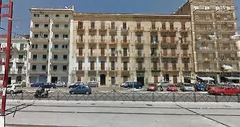 Pensión Hollywood Inn Palermo