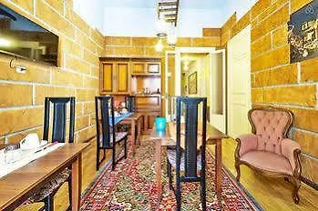 Hollywood Inn Palermo 3*,  Italia