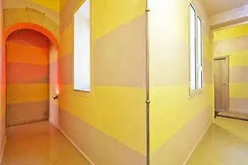 Hollywood Inn Palermo 3*,
