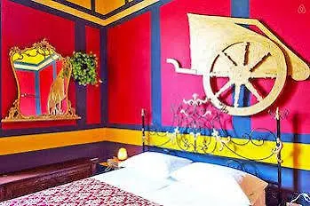 Hollywood Inn Palermo
